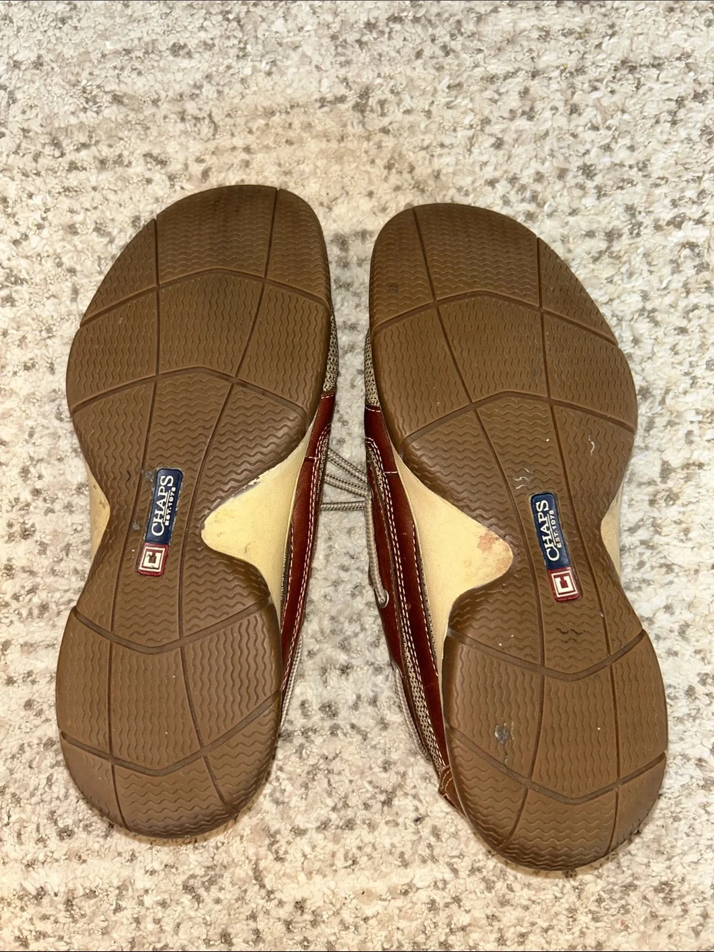 CHAPS Loafers